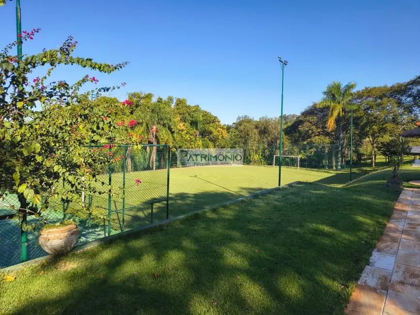 Foto 7 de Casa de Condomínio com 4 quartos à venda, 450m2 em Jaguariuna - SP