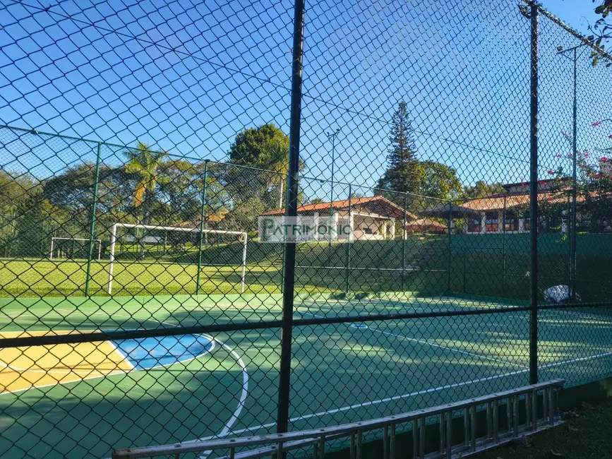 Foto 6 de Casa de Condomínio com 4 quartos à venda, 450m2 em Jaguariuna - SP