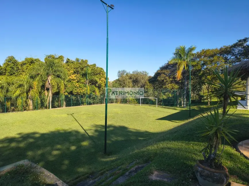 Foto 9 de Casa de Condomínio com 4 quartos à venda, 450m2 em Jaguariuna - SP