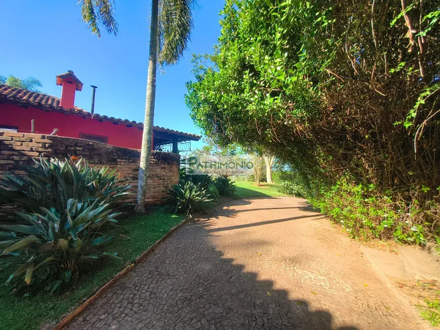 Foto 4 de Casa de Condomínio com 6 quartos à venda, 950m2 em Jaguariuna - SP