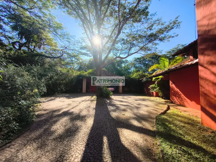 Foto 5 de Casa de Condomínio com 6 quartos à venda, 950m2 em Jaguariuna - SP