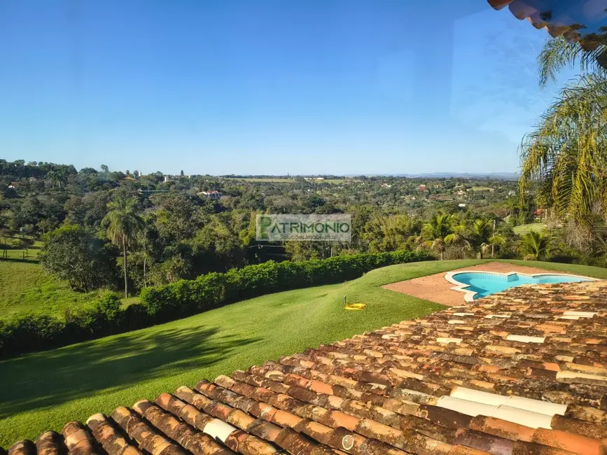 Foto 1 de Casa de Condomínio com 6 quartos à venda, 950m2 em Jaguariuna - SP