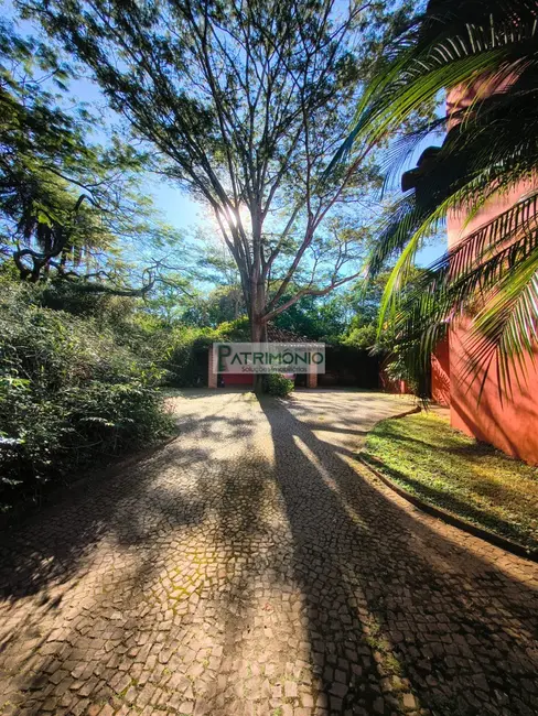 Foto 9 de Casa de Condomínio com 6 quartos à venda, 950m2 em Jaguariuna - SP
