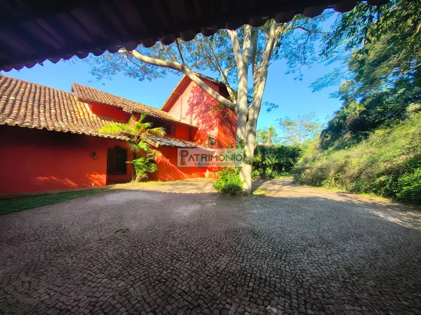 Foto 7 de Casa de Condomínio com 6 quartos à venda, 950m2 em Jaguariuna - SP
