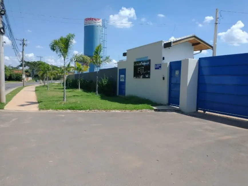 Foto 6 de Terreno / Lote à venda, 250m2 em Jaguariuna - SP