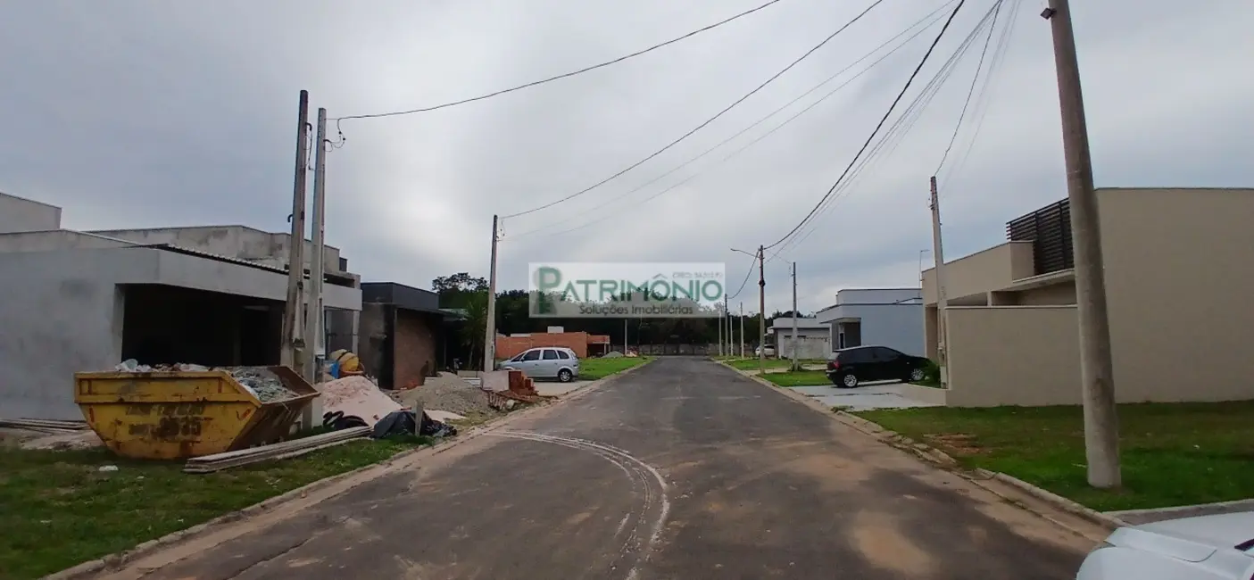 Foto 6 de Terreno / Lote à venda, 250m2 em Jaguariuna - SP