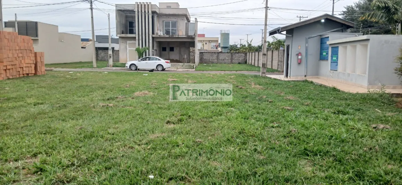 Foto 2 de Terreno / Lote à venda, 250m2 em Jaguariuna - SP