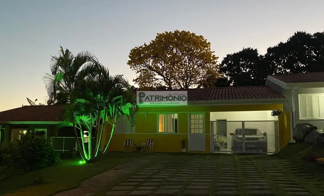 Foto 7 de Casa de Condomínio com 2 quartos à venda e para alugar, 80m2 em Jaguariuna - SP