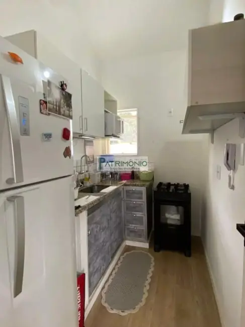 Foto 4 de Casa de Condomínio com 2 quartos à venda e para alugar, 80m2 em Jaguariuna - SP