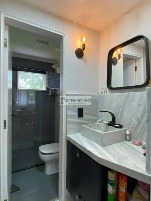 Foto 5 de Casa de Condomínio com 2 quartos à venda e para alugar, 80m2 em Jaguariuna - SP
