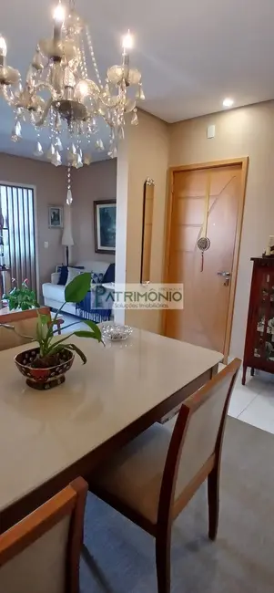 Foto 4 de Apartamento com 3 quartos à venda e para alugar, 92m2 em Jaguariuna - SP
