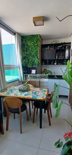 Foto 6 de Apartamento com 3 quartos à venda e para alugar, 92m2 em Jaguariuna - SP
