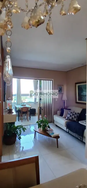 Foto 5 de Apartamento com 3 quartos à venda e para alugar, 92m2 em Jaguariuna - SP