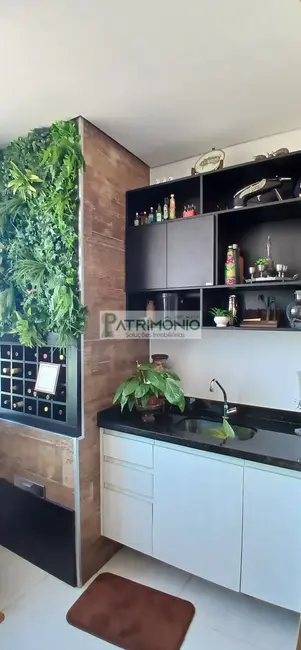 Foto 7 de Apartamento com 3 quartos à venda e para alugar, 92m2 em Jaguariuna - SP