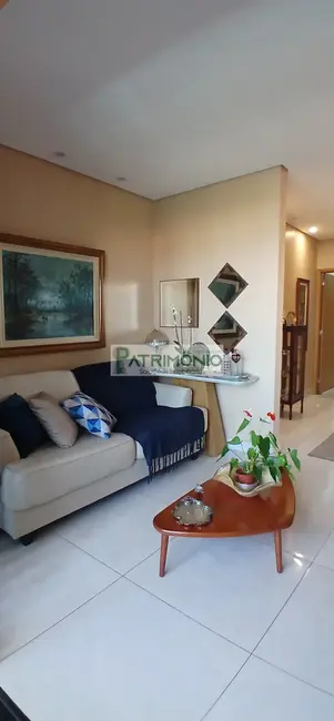 Foto 8 de Apartamento com 3 quartos à venda e para alugar, 92m2 em Jaguariuna - SP