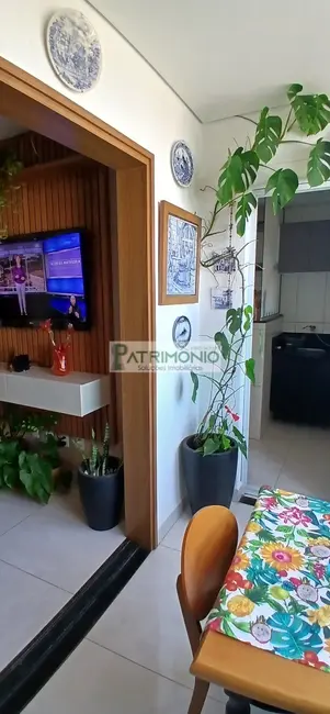 Foto 9 de Apartamento com 3 quartos à venda e para alugar, 92m2 em Jaguariuna - SP