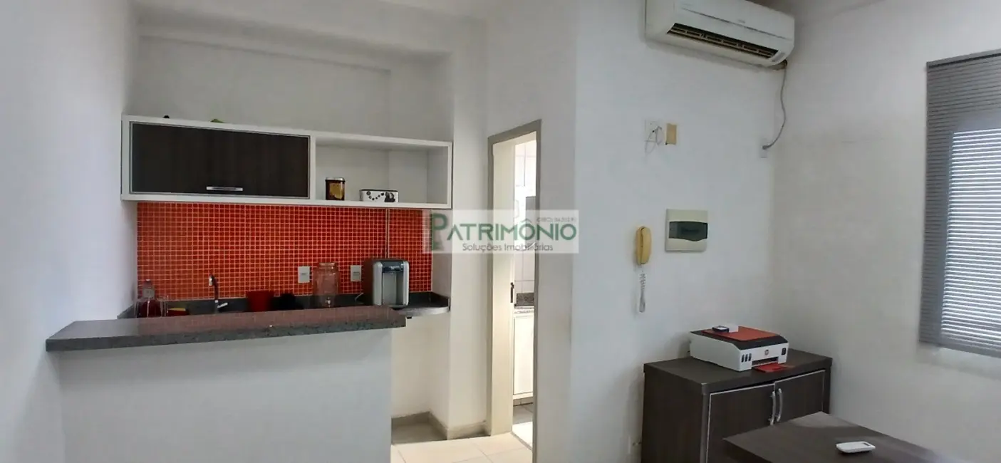 Foto 2 de Sala Comercial à venda, 30m2 em Jaguariuna - SP