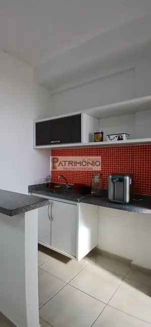 Foto 6 de Sala Comercial à venda, 30m2 em Jaguariuna - SP