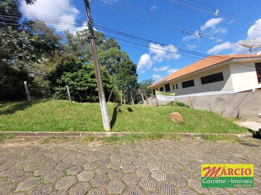 Foto 6 de Terreno / Lote à venda, 562m2 em Morro Chic, Itajuba - MG