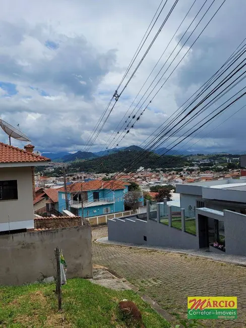 Foto 3 de Terreno / Lote à venda, 562m2 em Morro Chic, Itajuba - MG