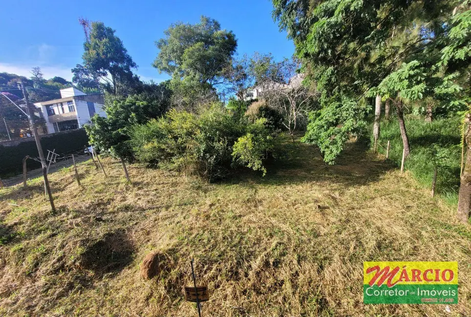 Foto 5 de Terreno / Lote à venda, 562m2 em Morro Chic, Itajuba - MG