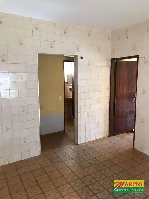 Casa com 2 quartos à venda, 127m2 em Nossa Senhora de Fátima, Itajuba - MG - imagem 8 Foto 8 de Casa com 2 quartos à venda, 127m2 em Nossa Senhora de Fátima, Itajuba - MG