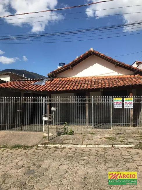 Foto 1 de Casa com 2 quartos à venda, 127m2 em Nossa Senhora de Fátima, Itajuba - MG