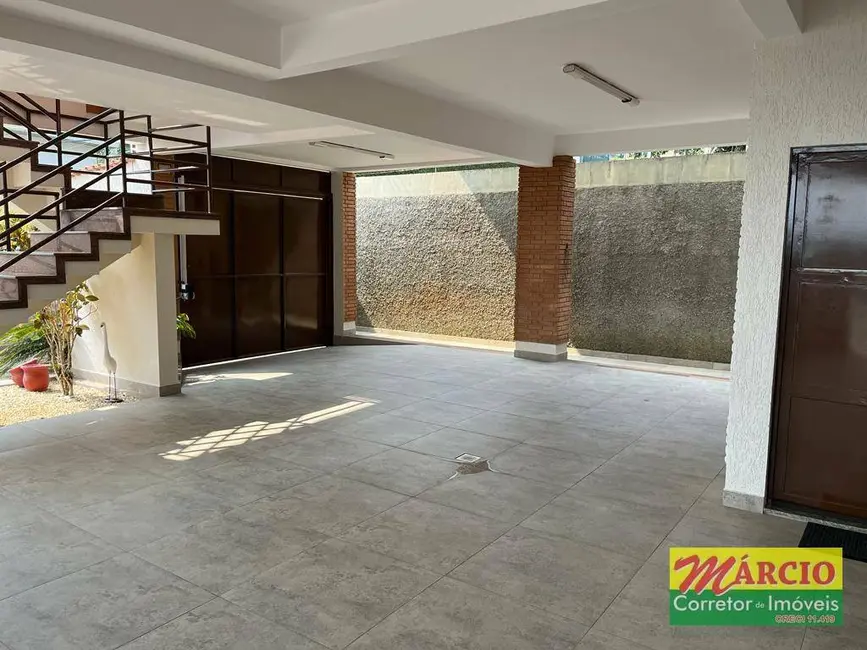 Casa com 4 quartos à venda, 528m2 em Morro Chic, Itajuba - MG - imagem 5 Foto 5 de Casa com 4 quartos à venda, 528m2 em Morro Chic, Itajuba - MG