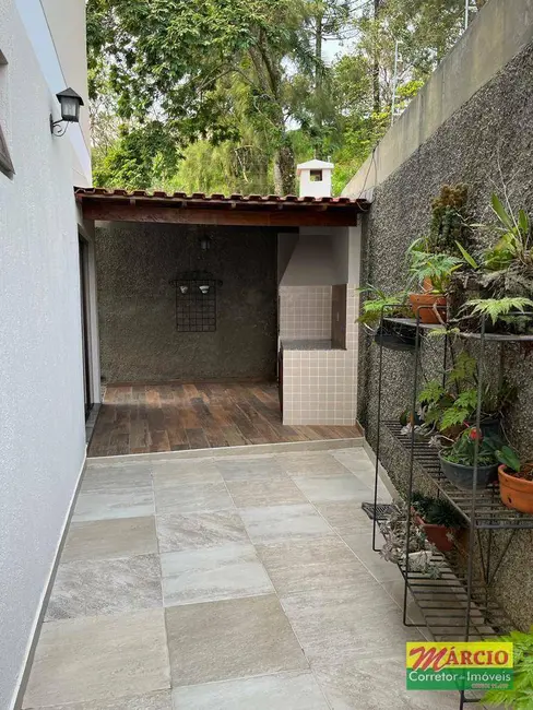 Casa com 4 quartos à venda, 528m2 em Morro Chic, Itajuba - MG - imagem 9 Foto 9 de Casa com 4 quartos à venda, 528m2 em Morro Chic, Itajuba - MG