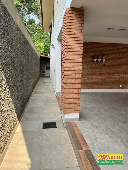 Casa com 4 quartos à venda, 528m2 em Morro Chic, Itajuba - MG - imagem 8 Foto 8 de Casa com 4 quartos à venda, 528m2 em Morro Chic, Itajuba - MG