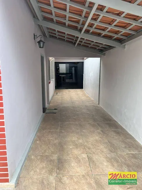 Foto 2 de Casa com 4 quartos à venda, 261m2 em Varginha, Itajuba - MG