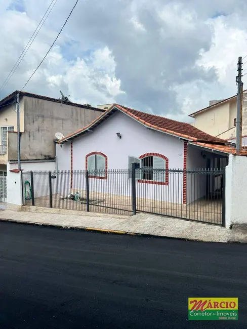 Foto 1 de Casa com 4 quartos à venda, 261m2 em Varginha, Itajuba - MG