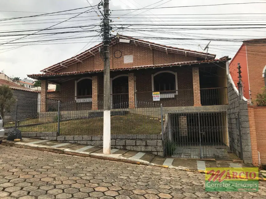 Foto 1 de Casa com 3 quartos à venda e para alugar, 1000m2 em Morro Chic, Itajuba - MG