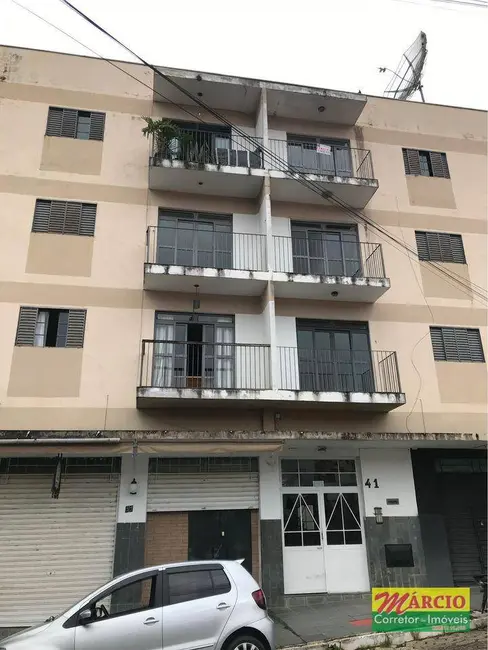 Foto 1 de Apartamento com 2 quartos à venda, 560m2 em Cruzeiro, Itajuba - MG