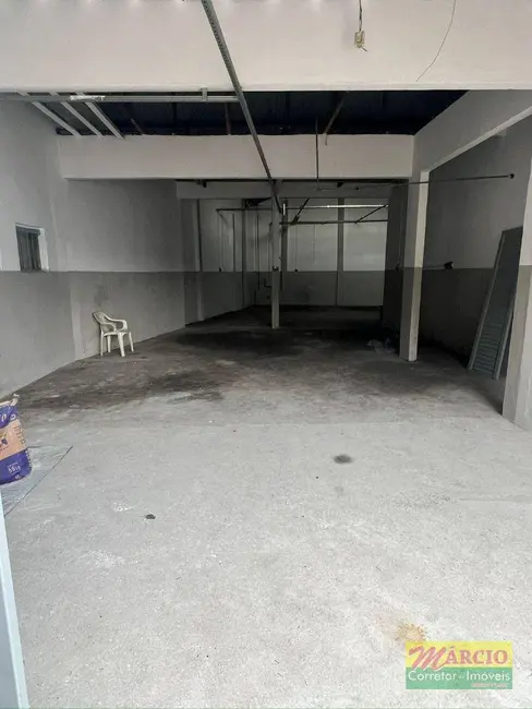 Foto 4 de Armazém / Galpão para alugar, 500m2 em Santos Dumont, Itajuba - MG