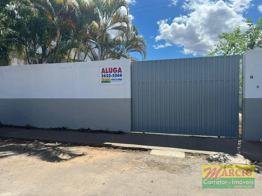 Foto 1 de Armazém / Galpão para alugar, 500m2 em Santos Dumont, Itajuba - MG