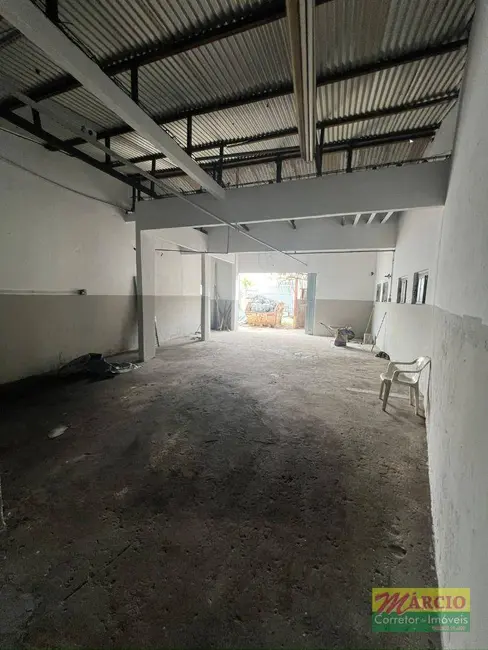 Foto 9 de Armazém / Galpão para alugar, 500m2 em Santos Dumont, Itajuba - MG