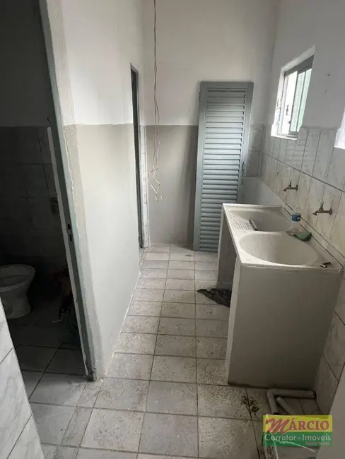 Foto 5 de Armazém / Galpão para alugar, 500m2 em Santos Dumont, Itajuba - MG