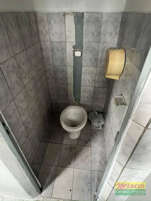 Foto 7 de Armazém / Galpão para alugar, 500m2 em Santos Dumont, Itajuba - MG