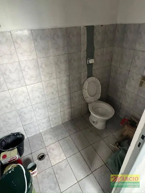 Foto 6 de Armazém / Galpão para alugar, 500m2 em Santos Dumont, Itajuba - MG