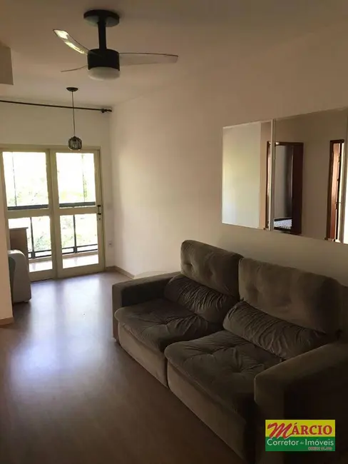 Foto 2 de Apartamento com 2 quartos à venda, 90m2 em Pinheirinho, Itajuba - MG