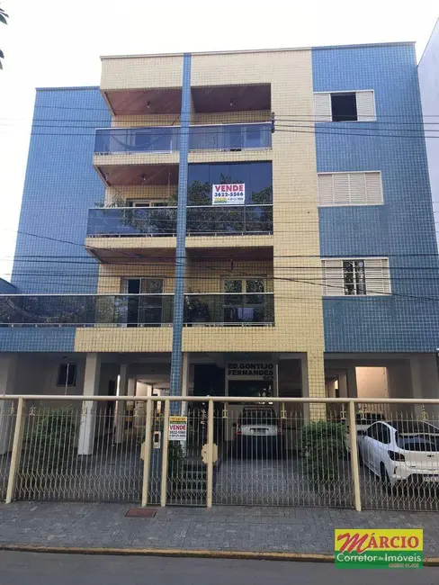 Foto 1 de Apartamento com 2 quartos à venda, 90m2 em Pinheirinho, Itajuba - MG