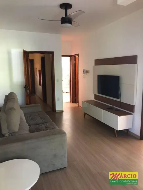 Apartamento com 2 quartos à venda, 90m2 em Pinheirinho, Itajuba - MG - imagem 3 Foto 3 de Apartamento com 2 quartos à venda, 90m2 em Pinheirinho, Itajuba - MG