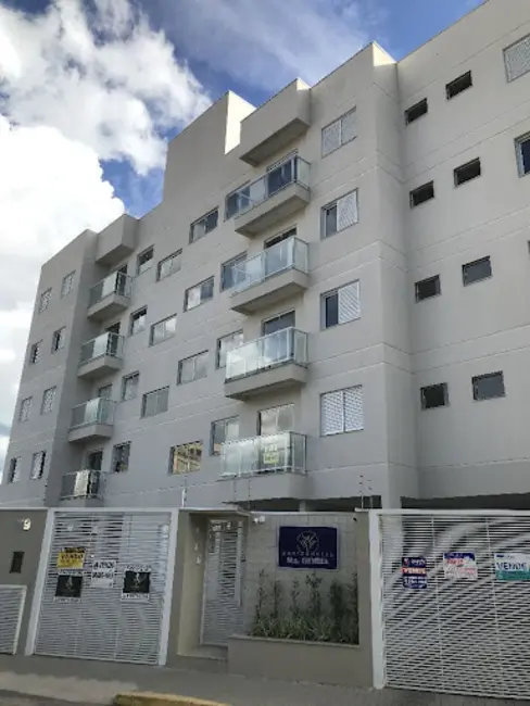 Foto 1 de Apartamento com 3 quartos à venda, 120m2 em Boa Vista, Itajuba - MG