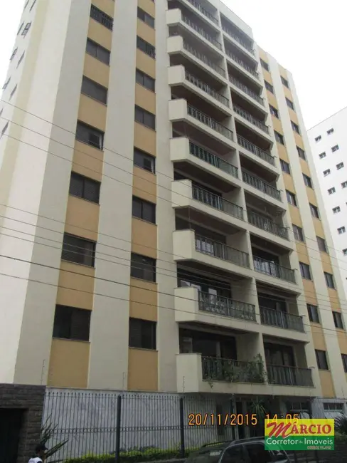 Foto 1 de Apartamento com 3 quartos à venda, 886m2 em Pinheirinho, Itajuba - MG