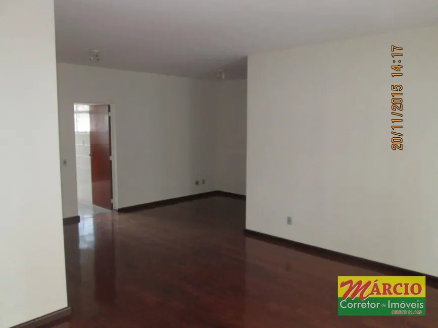 Apartamento com 3 quartos à venda, 886m2 em Pinheirinho, Itajuba - MG - imagem 3 Foto 3 de Apartamento com 3 quartos à venda, 886m2 em Pinheirinho, Itajuba - MG