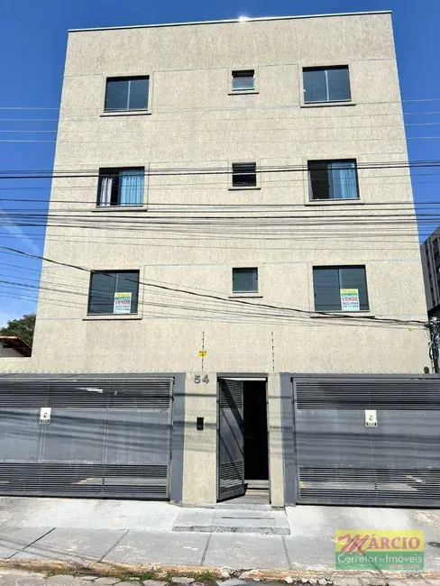 Foto 1 de Apartamento com 2 quartos à venda, 80m2 em Varginha, Itajuba - MG