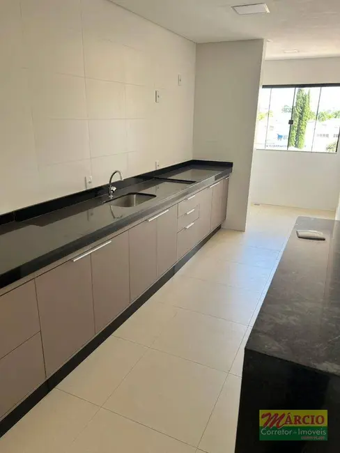 Apartamento com 2 quartos à venda, 112m2 em Morro Chic, Itajuba - MG - imagem 4 Foto 4 de Apartamento com 2 quartos à venda, 112m2 em Morro Chic, Itajuba - MG