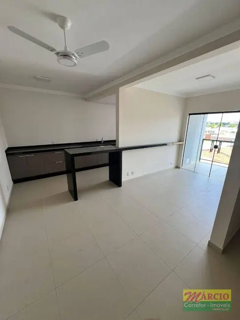 Apartamento com 2 quartos à venda, 112m2 em Morro Chic, Itajuba - MG - imagem 2 Foto 2 de Apartamento com 2 quartos à venda, 112m2 em Morro Chic, Itajuba - MG