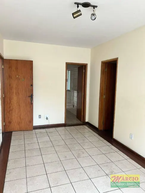 Apartamento com 2 quartos à venda, 110m2 em São Vicente, Itajuba - MG - imagem 4 Foto 4 de Apartamento com 2 quartos à venda, 110m2 em São Vicente, Itajuba - MG